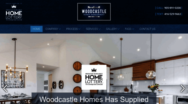 woodcastlehomes.ca