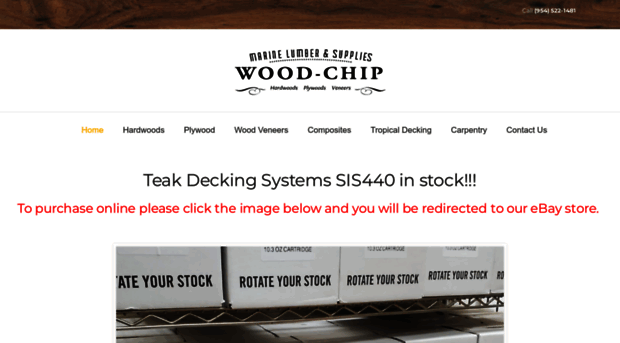woodchiplumber.com