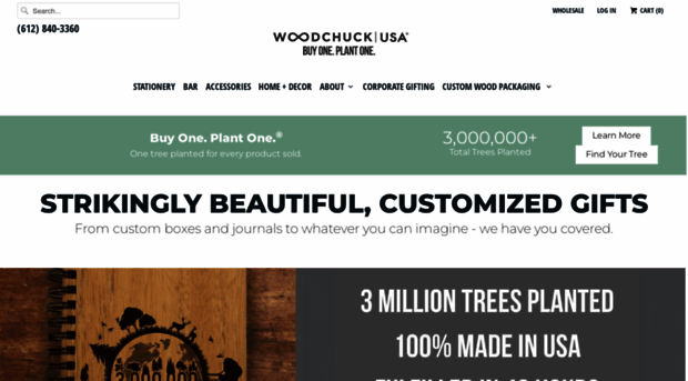 woodchuckcase.com