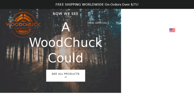 woodchuckchucked.myshopify.com