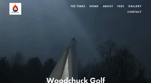 woodchuckgolf.com