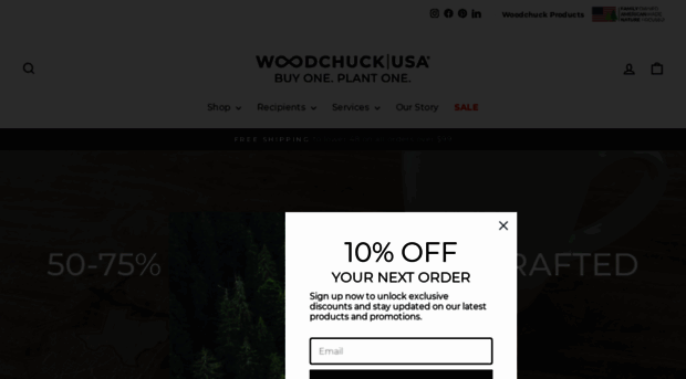 woodchuckusa.com