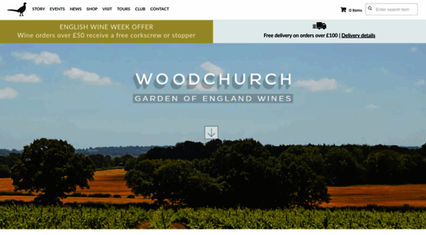 woodchurchwine.co.uk