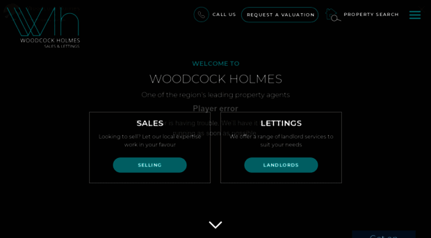 woodcockholmes.co.uk