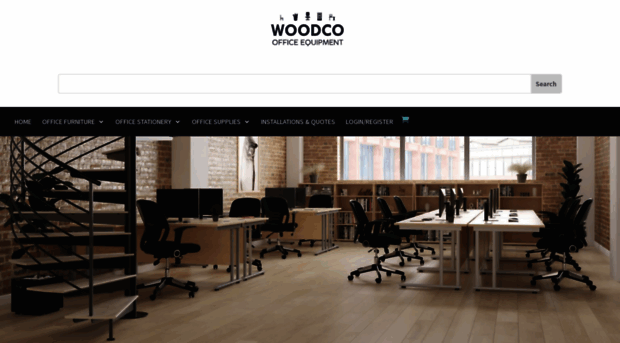 woodcoltd.co.uk