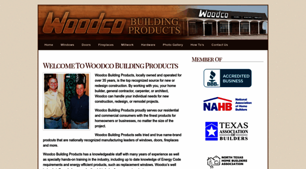 woodcosupply.com