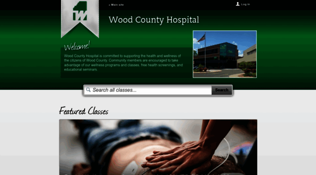 woodcountyhospital.coursestorm.com