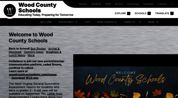 woodcountyschoolswv.com