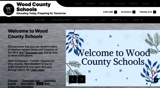 woodcountyschoolswv.org
