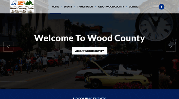 woodcountytourism.com