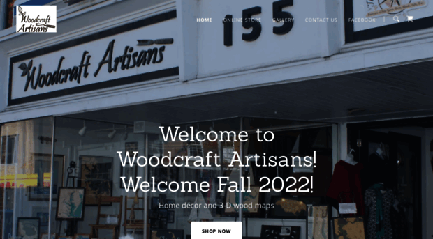 woodcraftartisans.com