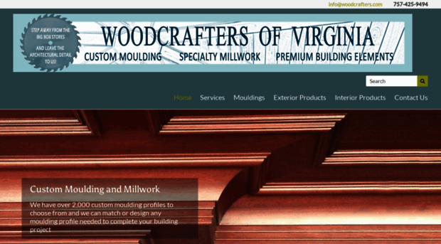 woodcrafters.com