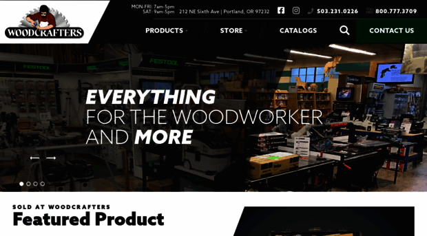 woodcrafters.us