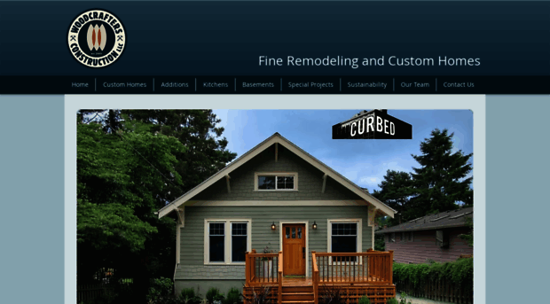 woodcraftersconstruction.com