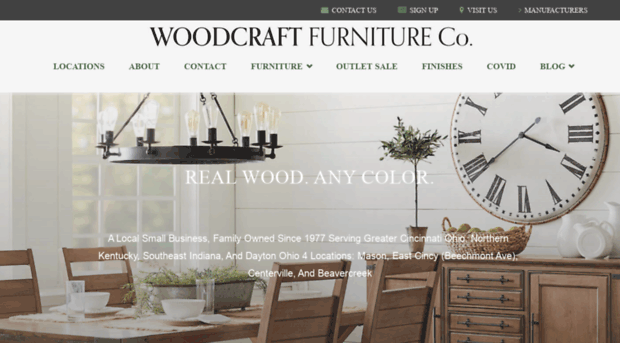 woodcraftfurnitureonline.com