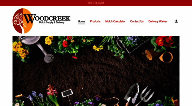 woodcreekmulch.com