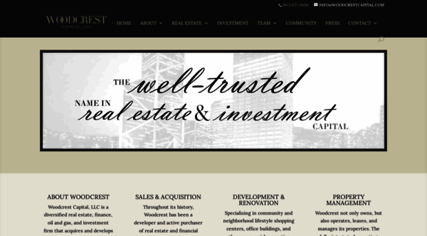 woodcrestcapital.com