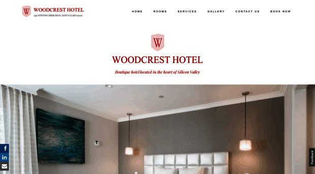 woodcresthotel.com