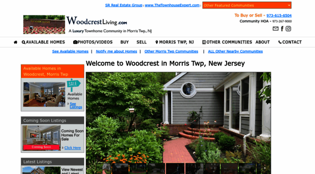 woodcrestliving.com