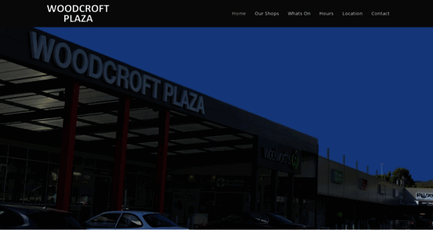 woodcroftplaza.com.au