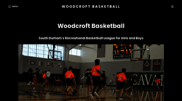 woodcroftsports.org