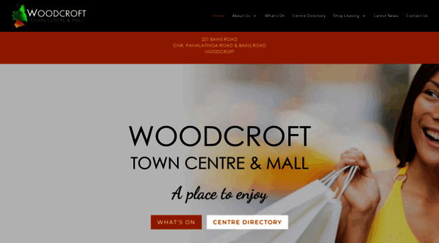 woodcrofttowncentre.com.au