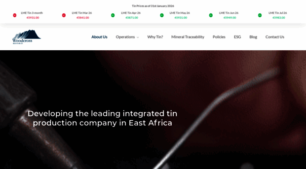 woodcrossresources.com