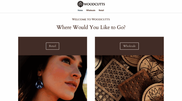 woodcutts.com