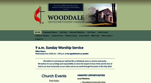 wooddaleumc.org