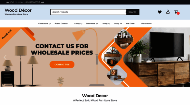 wooddecor.com.au