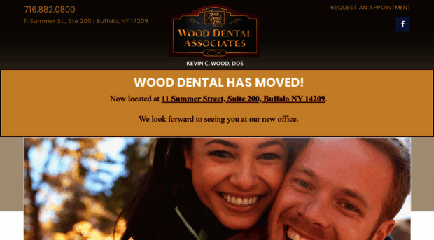 wooddental.com