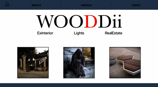 wooddii.com