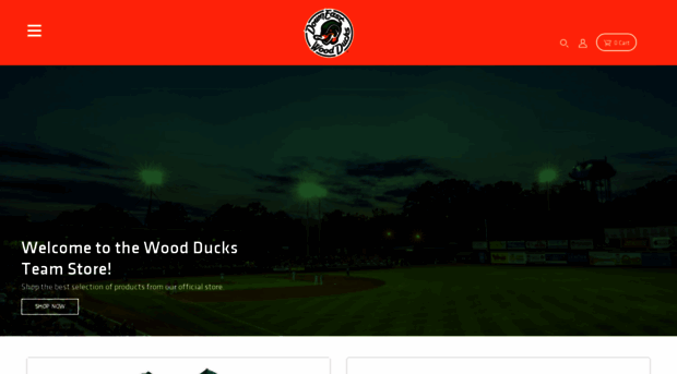 woodducks.milbstore.com