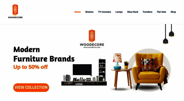 woodecore.com