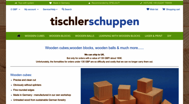 wooden-blocks.co.uk