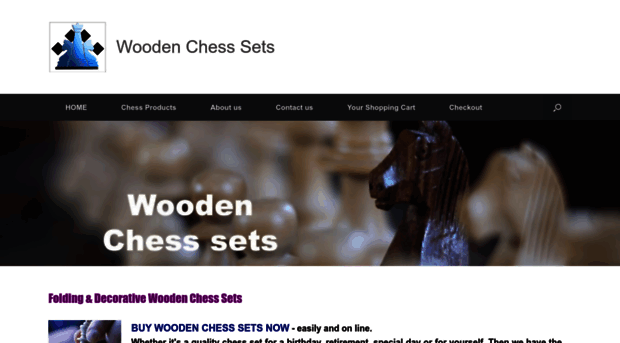 wooden-chesssets.co.uk