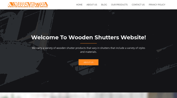 wooden-shutters.net
