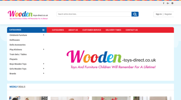 wooden-toys-direct.co.uk