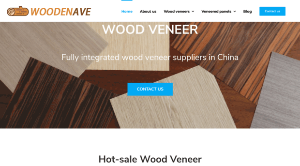 woodenave.com