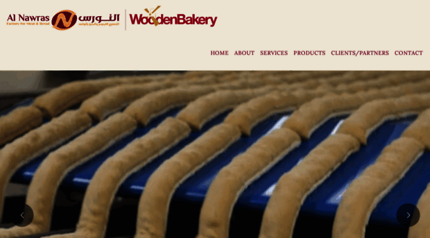 woodenbakery-qatar.com