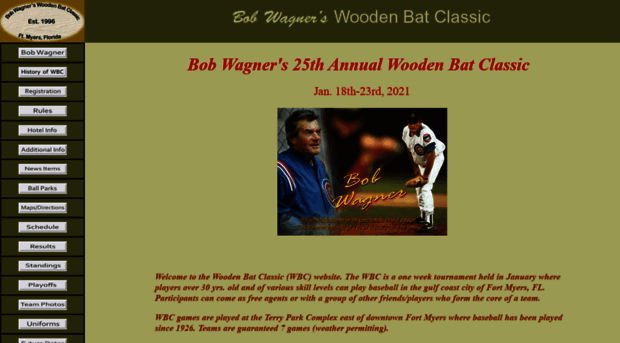 woodenbatclassic.com