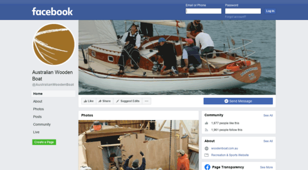 woodenboat.com.au