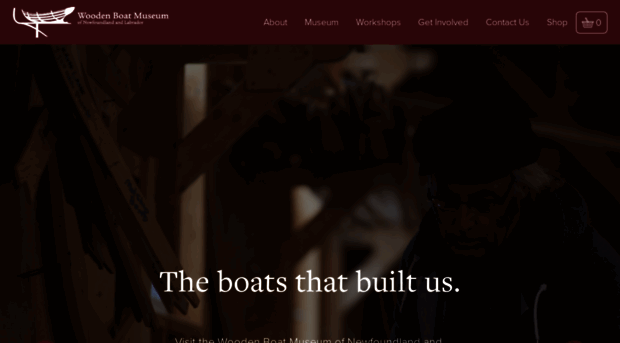 woodenboatmuseum.com