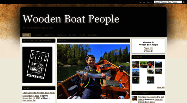 woodenboatpeople.org