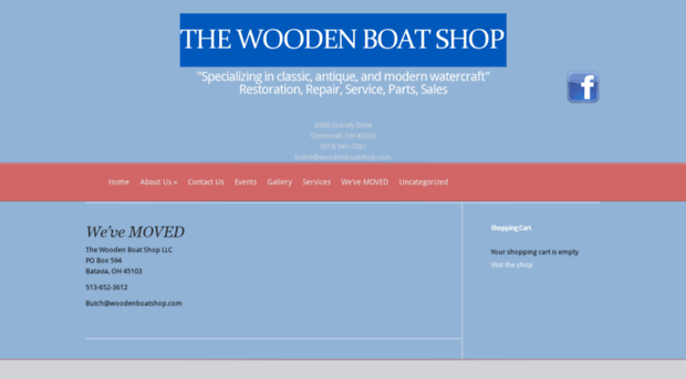 woodenboatshop.com