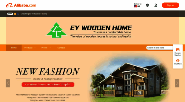 woodencabin.en.alibaba.com