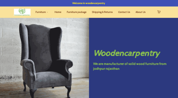 woodencarpentry.com