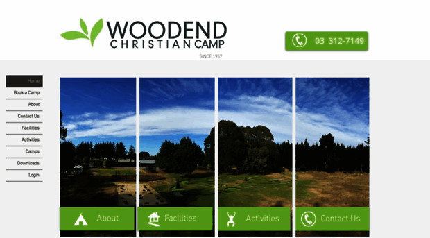 woodendcamp.co.nz