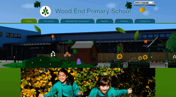 woodendprimaryschool.co.uk