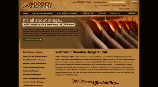 woodenhangersusa.com